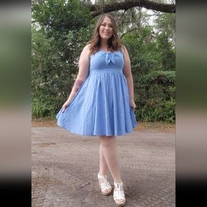 Torrid Size 1 (14/16) Dress!